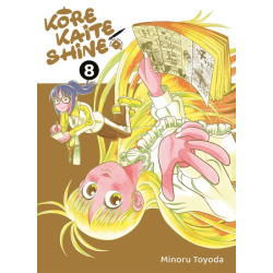 Kore Kaite Shine T08