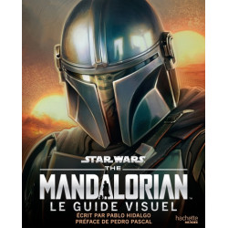 Guide visuel Mandalorian
