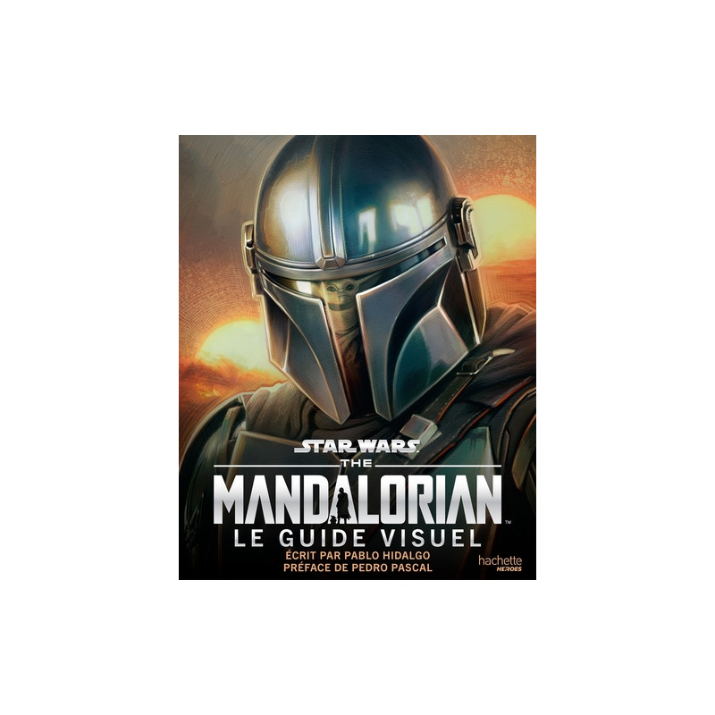 Guide visuel Mandalorian