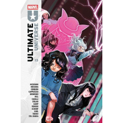 Ultimate Universe N°13...