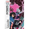 Ultimate Universe N°13 (Variant - Tirage limité) - COMPTE FERME
