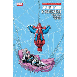 Spider-Man & Black Cat -...