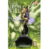 Undead Iron Fist : Le revenant