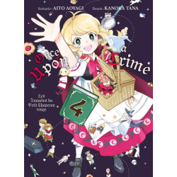 Once Upon a Crime T04