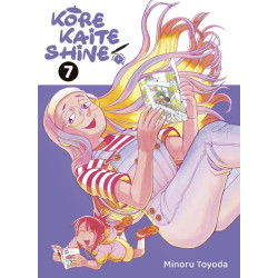 Kore Kaite Shine T07