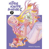 Kore Kaite Shine T07