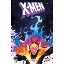 X-Men N°29 - Edition...
