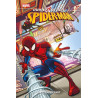 Marvel Action - Spider-Man T01 : Nouveau départ (Nouvelle édition)