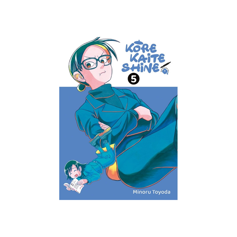 Kore Kaite Shine T05