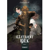 ILS ETAIENT DIX - T2 MANGA