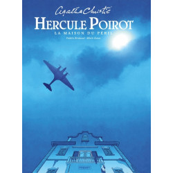 HERCULE POIROT - LA MAISON...
