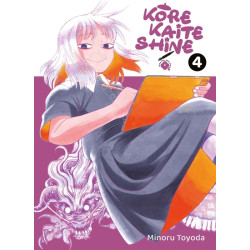 Kore Kaite Shine T04