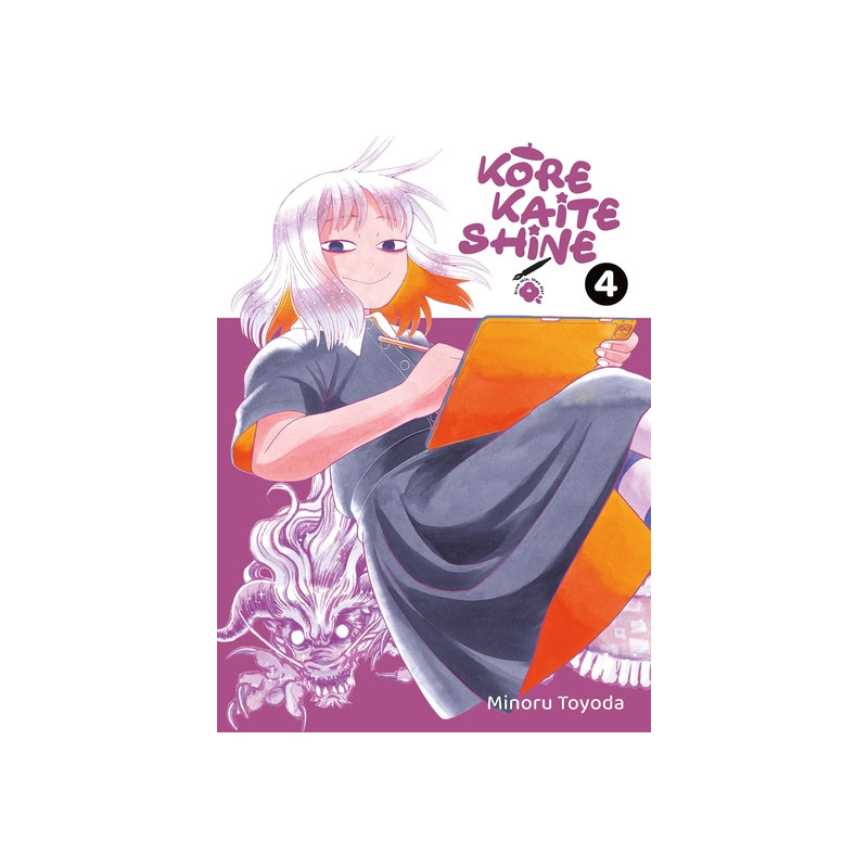 Kore Kaite Shine T04