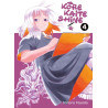 Kore Kaite Shine T04