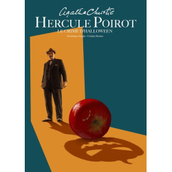 HERCULE POIROT - LE CRIME...