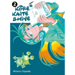 Kore Kaite Shine T02