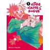 Kore Kaite Shine T01