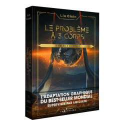 Le problème à trois corps -...