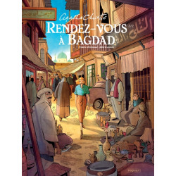 RENDEZ-VOUS A BAGDAD T2/2