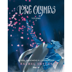 Lore Olympus - Tome 05