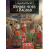 RENDEZ-VOUS A BAGDAD T1/2