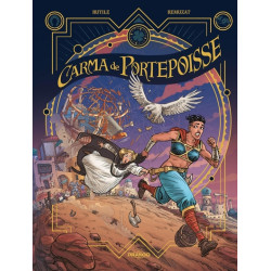 Carma de Portepoisse -...