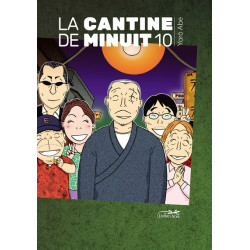 CANTINE DE MINUIT VOL.10