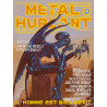 Métal Hurlant N°04