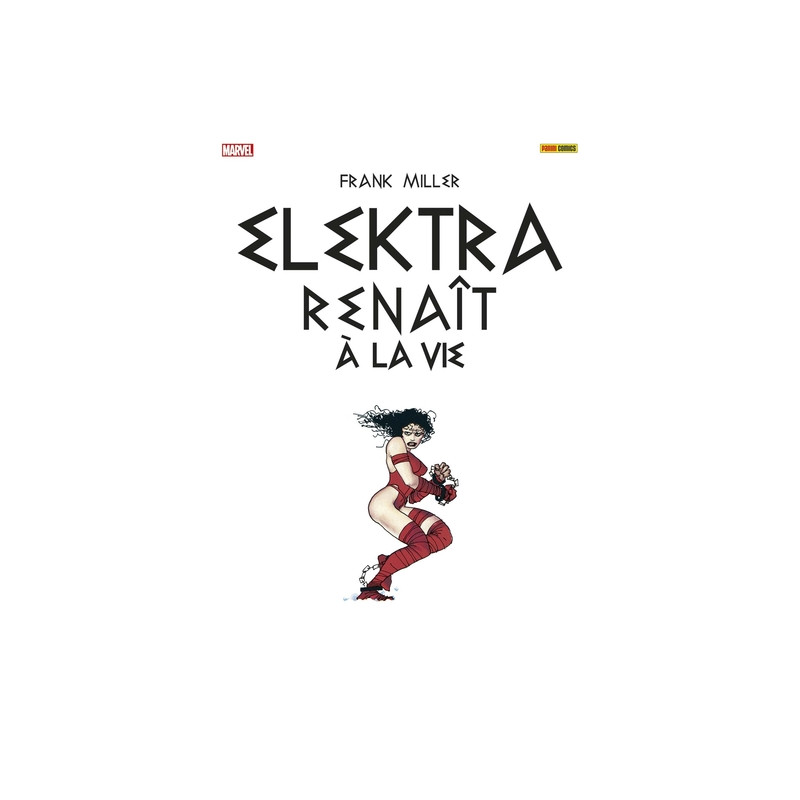 Elektra renaît à la vie (Giant-Size)