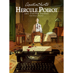Hercule Poirot A.B.C....