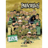 Paracuellos - Intégrale - volume 01