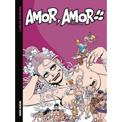 Amor, Amor !! - Intégrale...