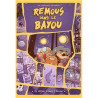 Remous dans le bayou