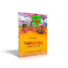 LE JEU DE ROLE POUR LES ENFANTS : T03 : TROUILLEVILLE : LIVRE 3 : KARBURE LA TOXIQUE