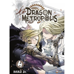 Dragon metropolis
