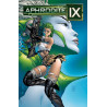 APHRODITE IX