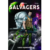 SALVAGERS