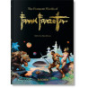 The Fantastic Worlds of Frank Frazetta