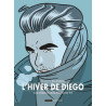 LES 4 SAISONS DE LA RESISTANCE : 1. L'HIVER DE DIEGO