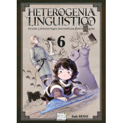 Heterogenia Linguistico T06