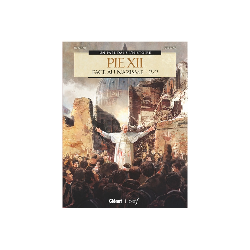 Pie XII - Tome 02