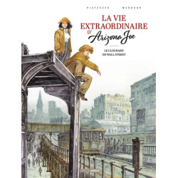 La Vie extraordinaire...