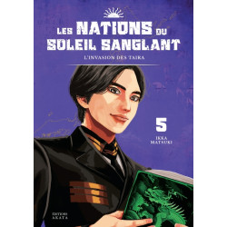 Les Nations du Soleil...