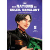 Les Nations du Soleil Sanglant - Tome 05 (Nippon Sangoku)