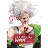 DOOMSDAY WAR - Rekkyo Sensen - vol. 06