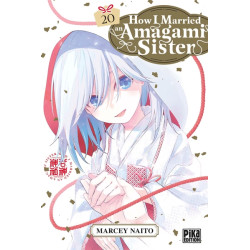 How I Married an Amagami...