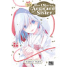 How I Married an Amagami Sister T20
