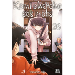 Komi cherche ses mots T26