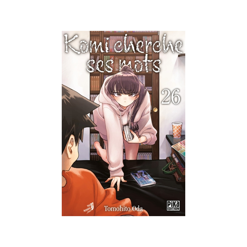 Komi cherche ses mots T26