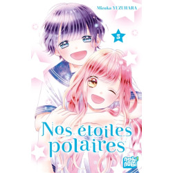 Nos étoiles polaires T05